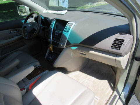 2005 Lexus RX 330