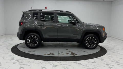 2023 Jeep Renegade Upland