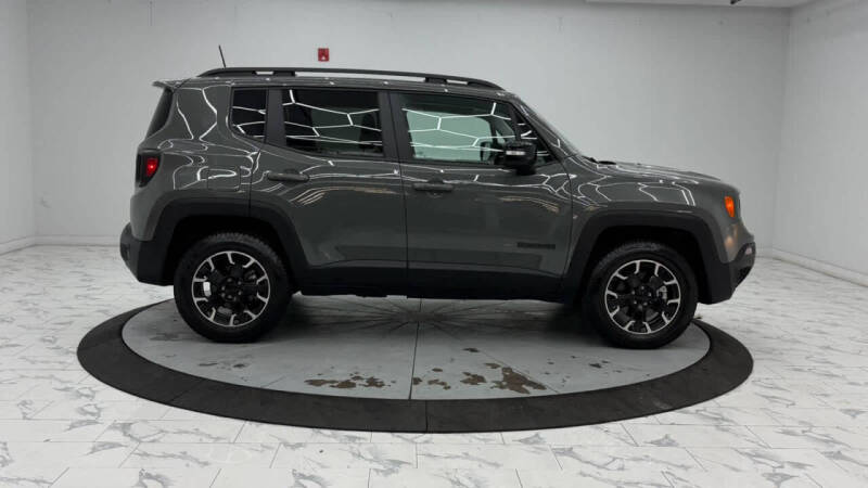 2023 Jeep Renegade Upland