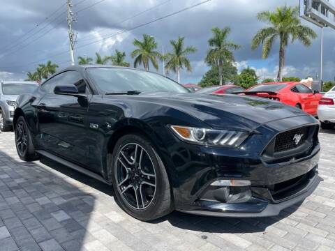 2015 Ford Mustang for sale at City Motors Miami in Miami FL