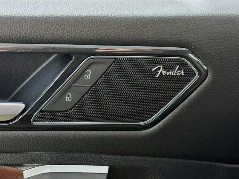 2024 Volkswagen Tiguan SEL R-Line 4Motion