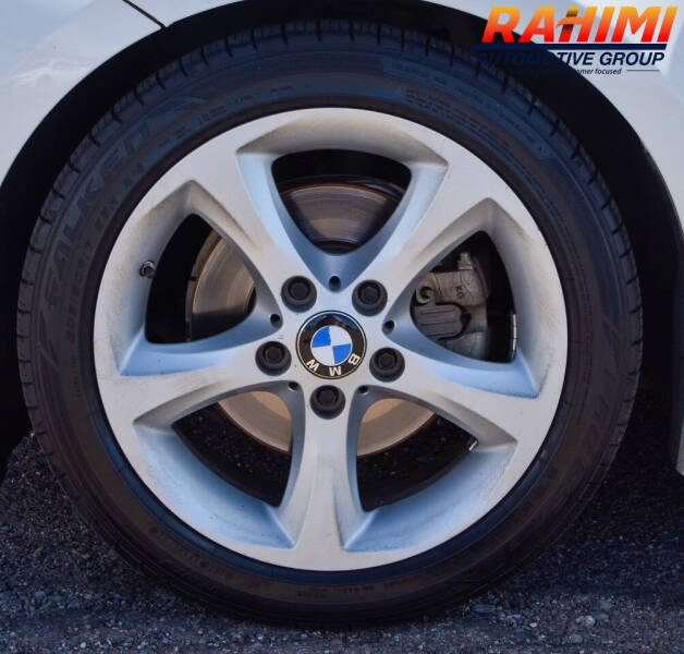 2011 BMW 1 Series 128i