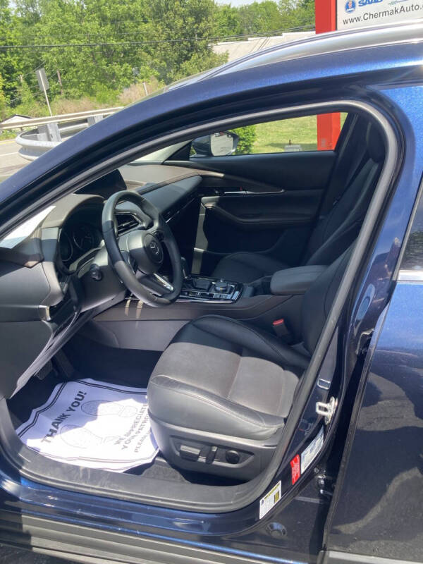 2024 Mazda CX-30 2.5 S Premium