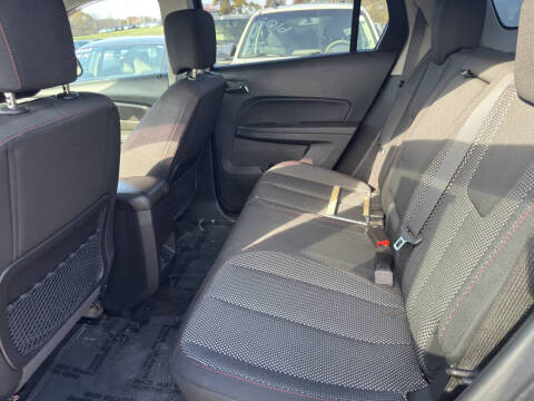 2017 GMC Terrain SLE-2