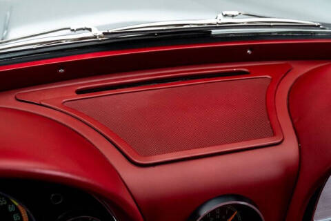 1965 Chevrolet Corvette