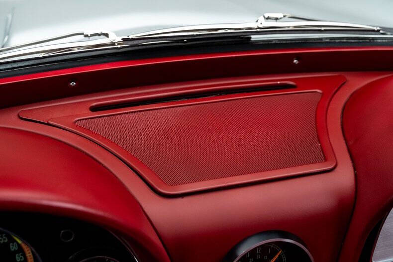 1965 Chevrolet Corvette