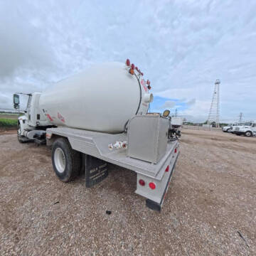2012 International 4400