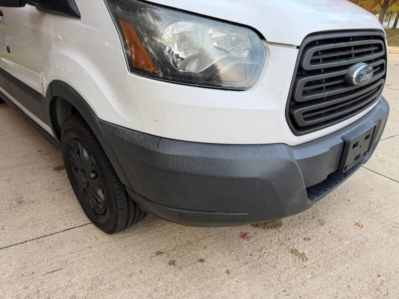 2017 Ford Transit 350 XL