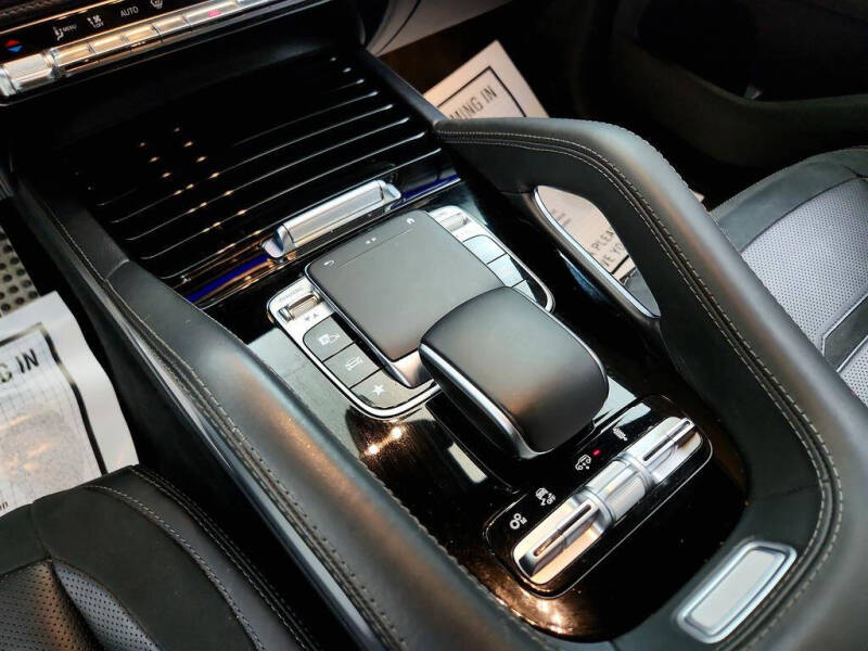 2021 Mercedes-Benz GLE AMG GLE 53