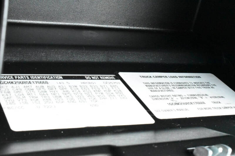 2005 Chevrolet Silverado 2500HD LS