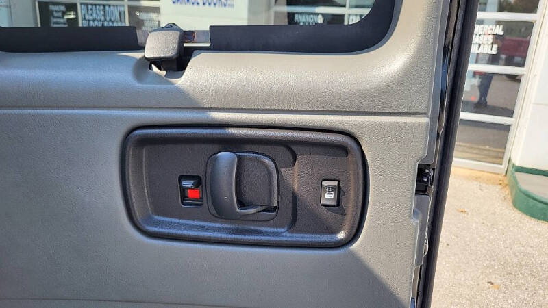 2009 Chevrolet Express