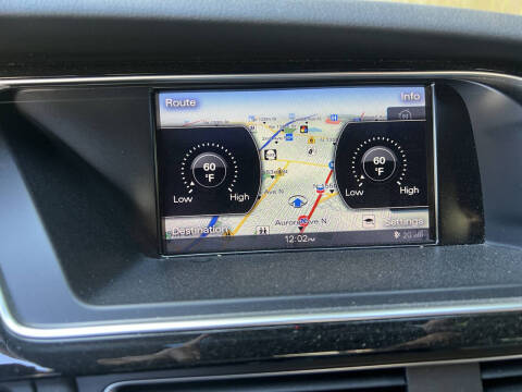 2014 Audi S4 3.0T quattro Premium Plus