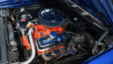 1969 Chevrolet Chevelle