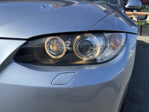 2010 BMW 3 Series 328i