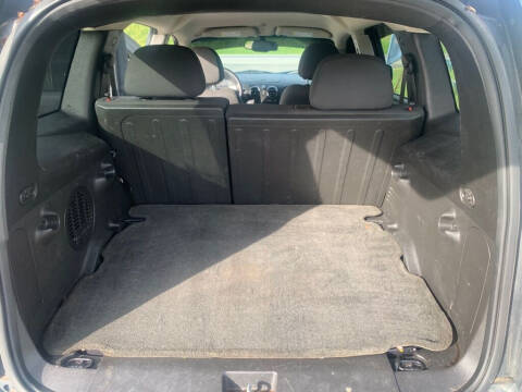 2008 Chevrolet HHR LS