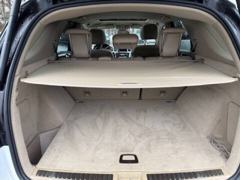 2014 Mercedes-Benz M-Class ML 350