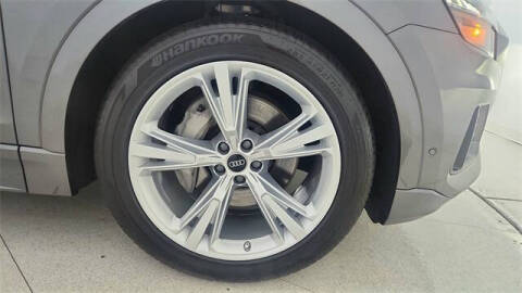 2023 Audi Q8 quattro Prestige 55 TFSI