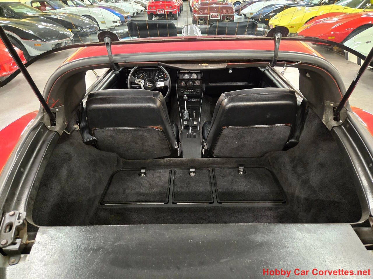 1979 Chevrolet Corvette 45