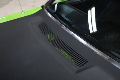 1973 Dodge Challenger