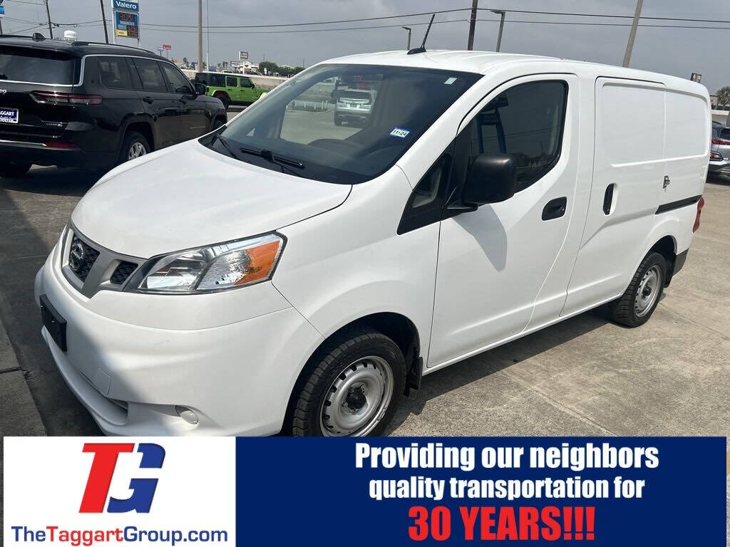 Cargo Vans For Sale In Corpus Christi, TX
