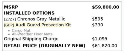 2023 Audi S5 Sportback 3.0T quattro Premium Plus