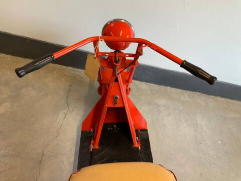 1952 Cushman Road King