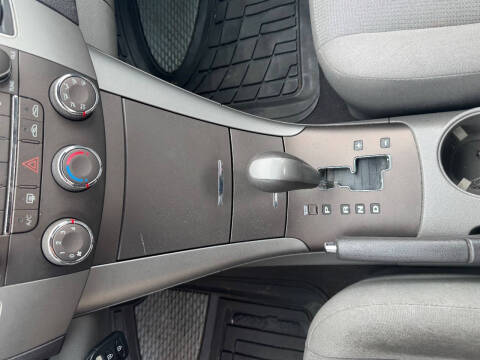 2010 Hyundai Sonata GLS