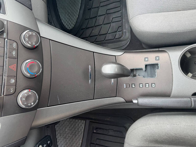 2010 Hyundai Sonata GLS