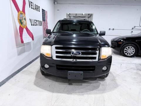 2014 Ford Expedition