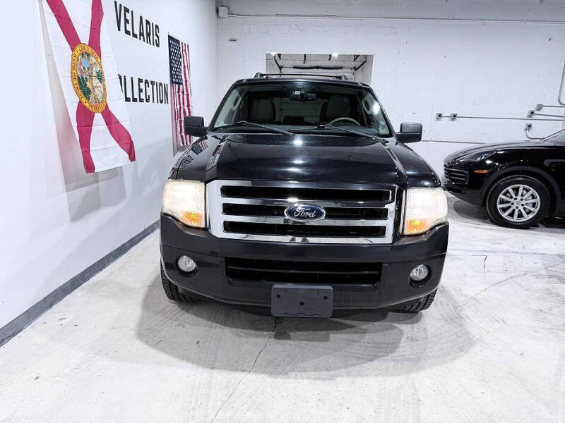 2014 Ford Expedition