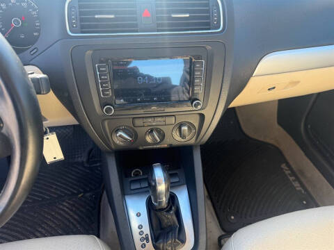 2013 Volkswagen Jetta