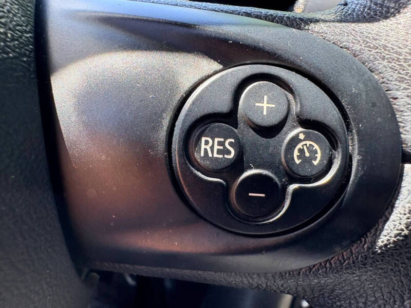2014 MINI Countryman Cooper