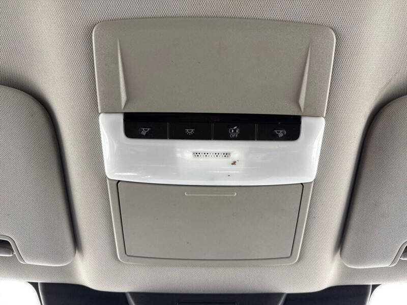 2022 Nissan Pathfinder S