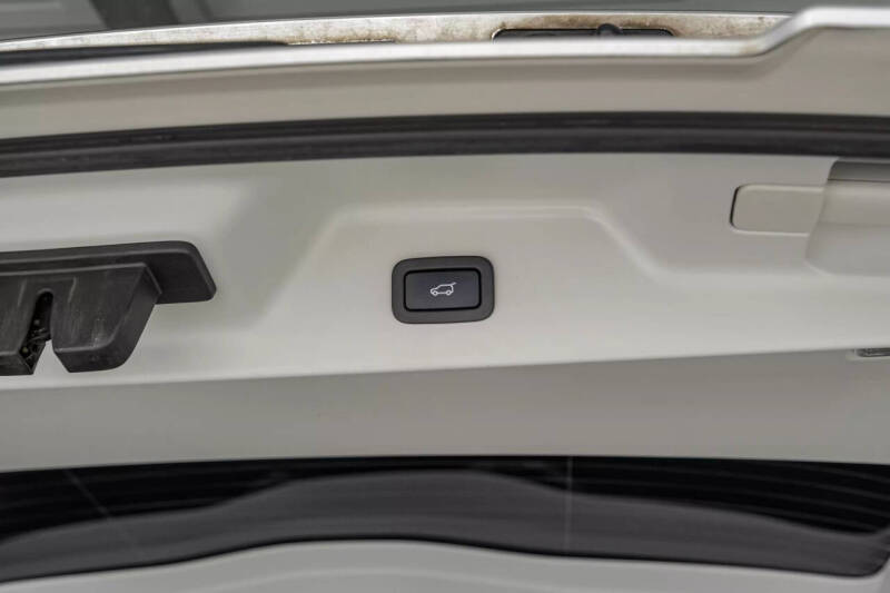 2018 Land Rover Range Rover HSE