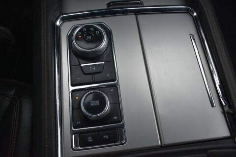 2022 Ford Expedition Timberline