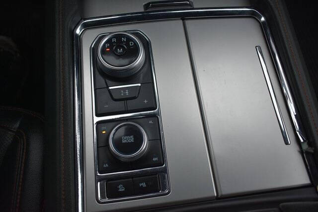 2022 Ford Expedition Timberline