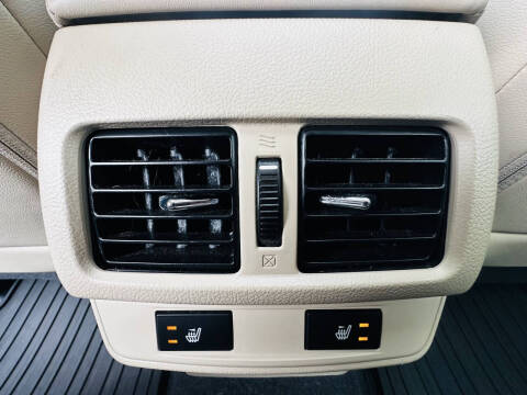 2015 Subaru Outback 3.6R Limited