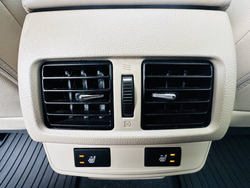 2015 Subaru Outback 3.6R Limited