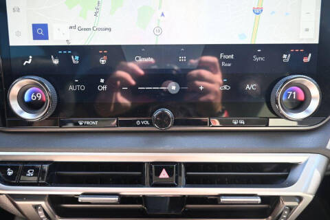 2024 Lexus RX 350