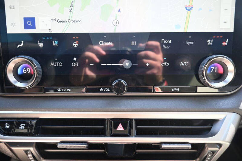 2024 Lexus RX 350