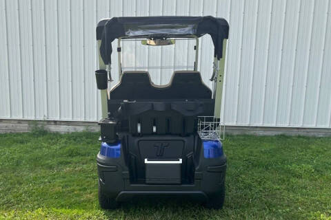 2025 Evolution Tara Spirit Air
