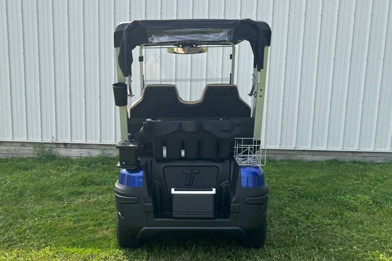 2025 Evolution Tara Spirit Air
