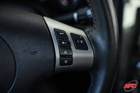 2009 Chevrolet Corvette
