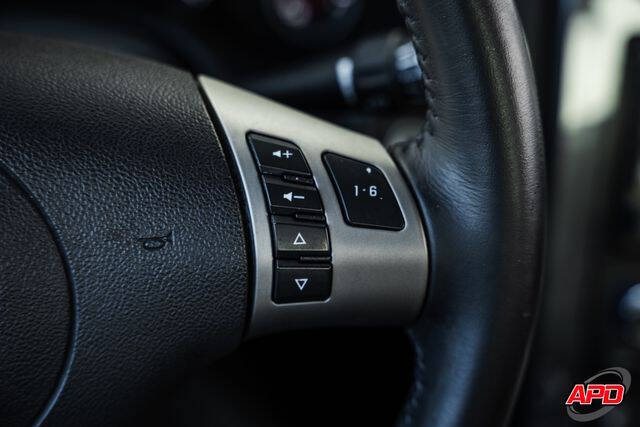2009 Chevrolet Corvette