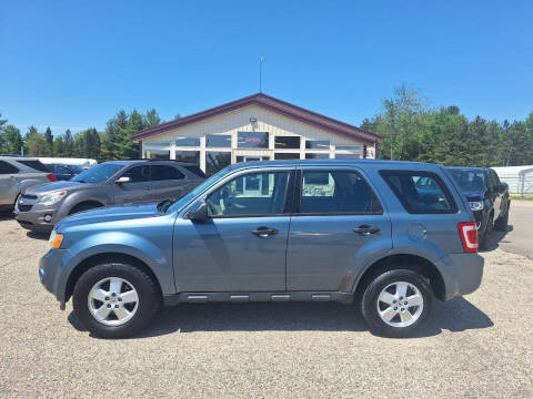 2012 Ford Escape XLS