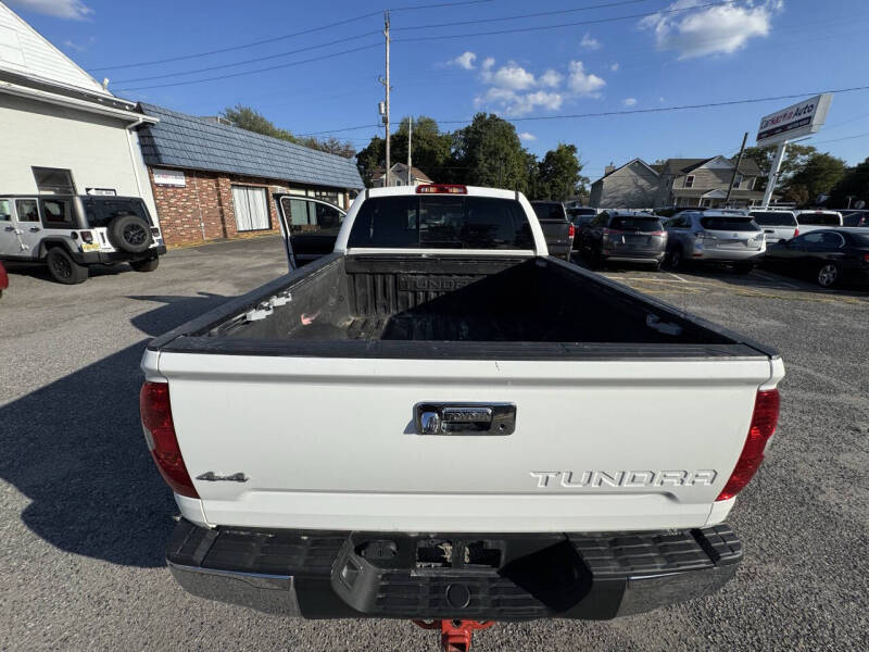 2019 Toyota Tundra SR5