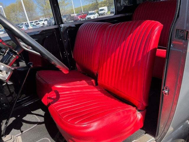 1929 Ford Model A