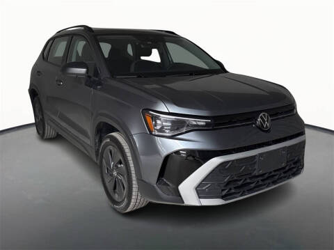 2025 Volkswagen Taos S