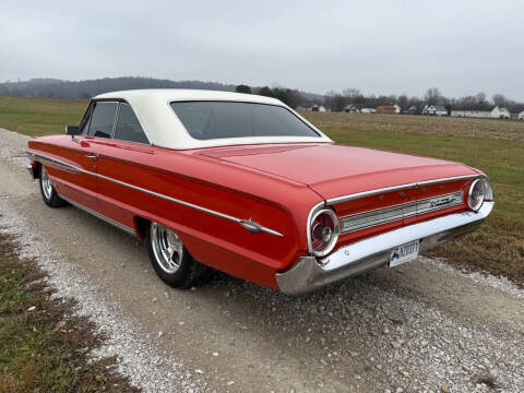 1964 Ford Galaxie 500XL