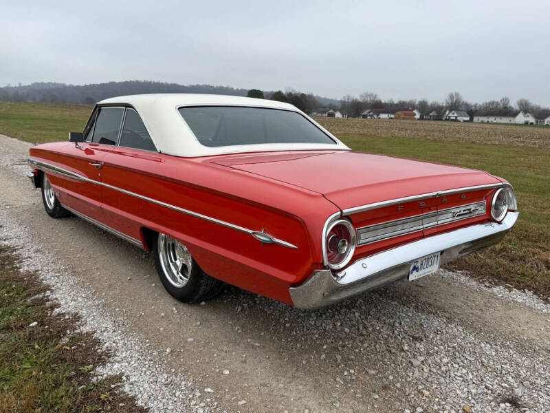 1964 Ford Galaxie 500XL